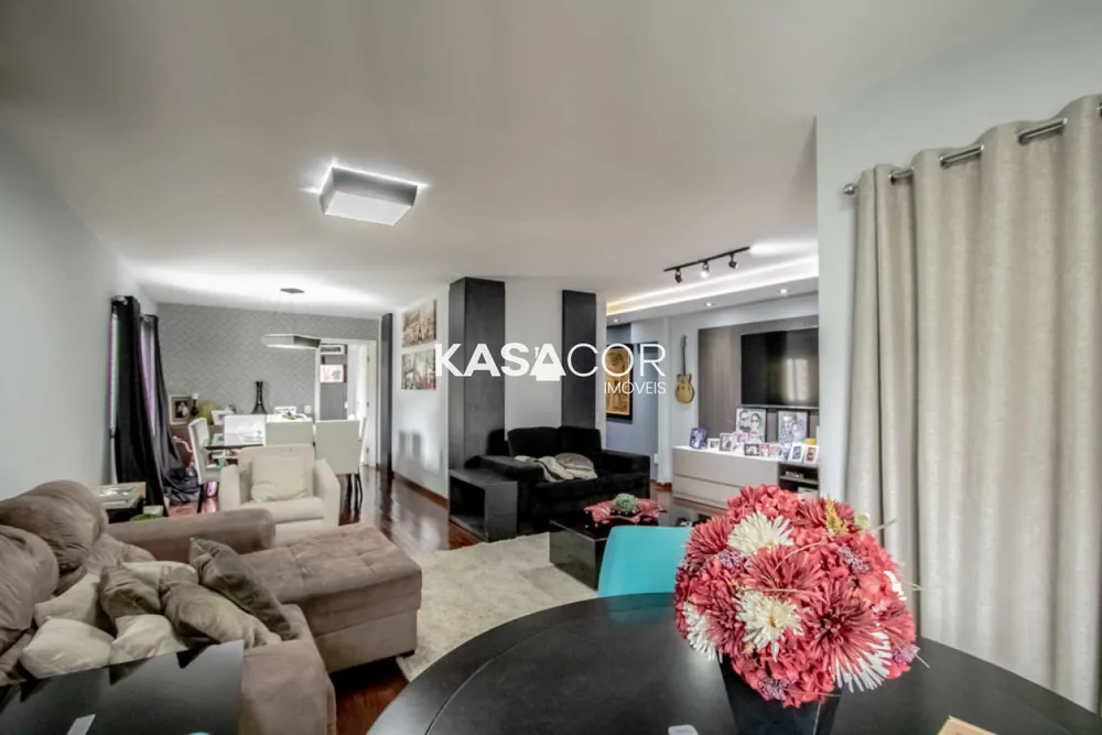 Apartamento, 4 quartos, 203 m² - Foto 5
