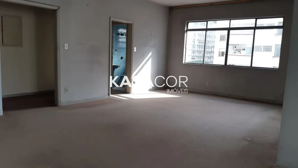 Apartamento, 3 quartos, 154 m² - Foto 1