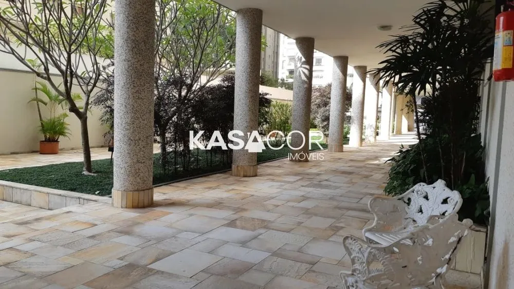 Apartamento, 3 quartos, 154 m² - Foto 7