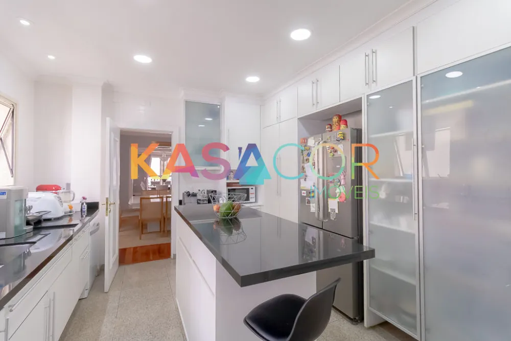 Apartamento, 4 quartos, 370 m² - Foto 8