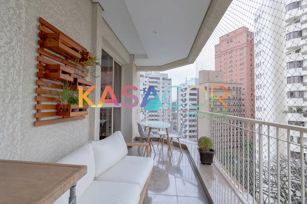 Apartamento, 4 quartos, 370 m² - Foto 7