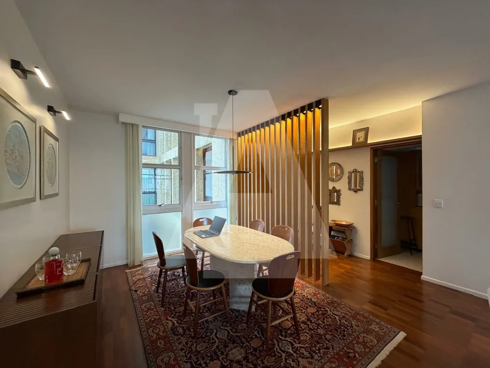 Apartamento, 3 quartos, 200 m² - Foto 2