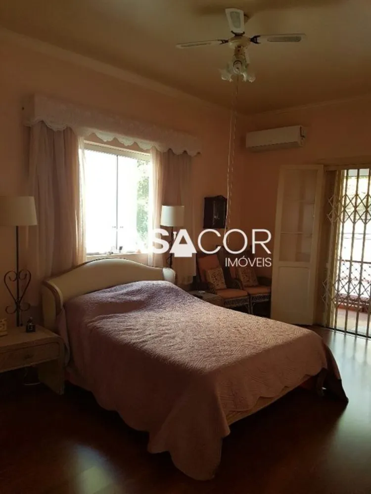 Sobrado, 6 quartos, 468 m² - Foto 6