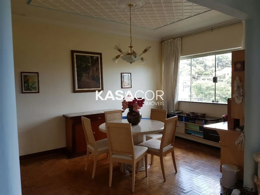 Sobrado, 6 quartos, 468 m² - Foto 3