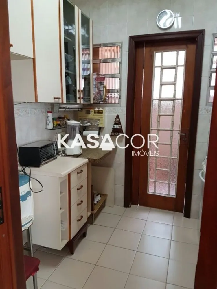 Sobrado, 6 quartos, 468 m² - Foto 5
