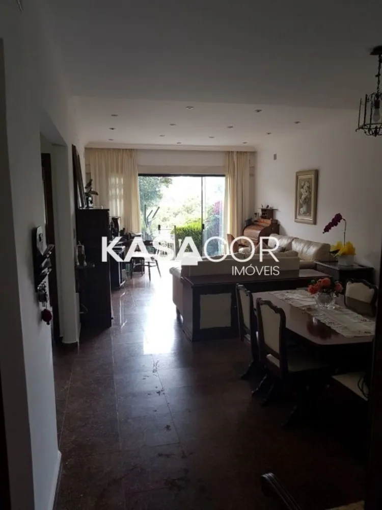 Sobrado, 6 quartos, 468 m² - Foto 4