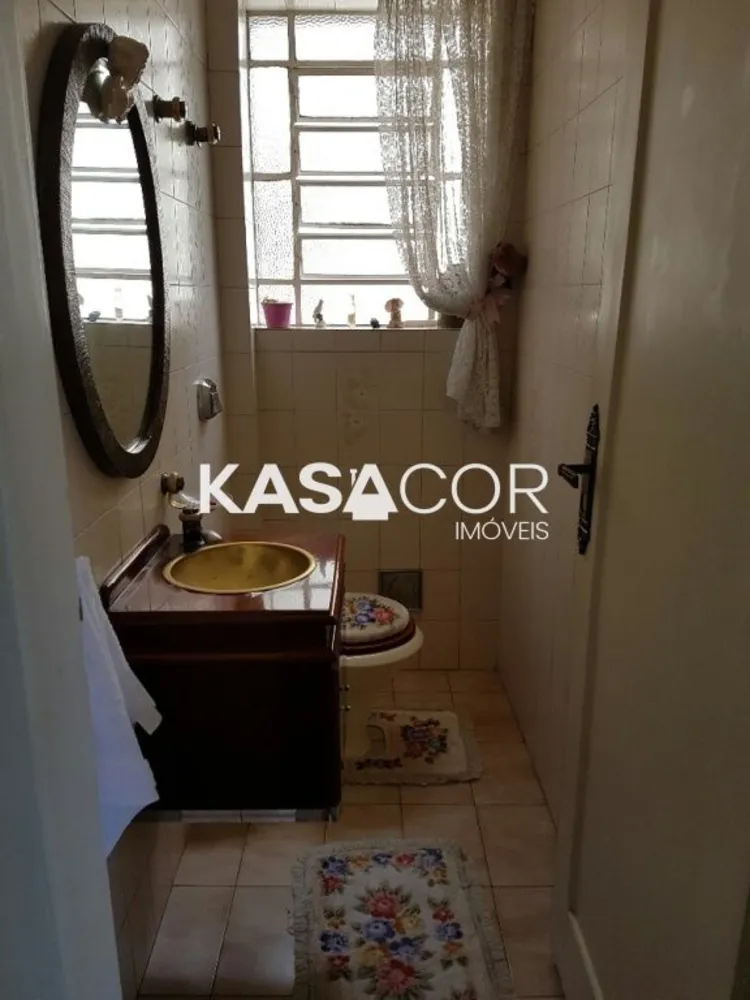 Sobrado, 6 quartos, 468 m² - Foto 7