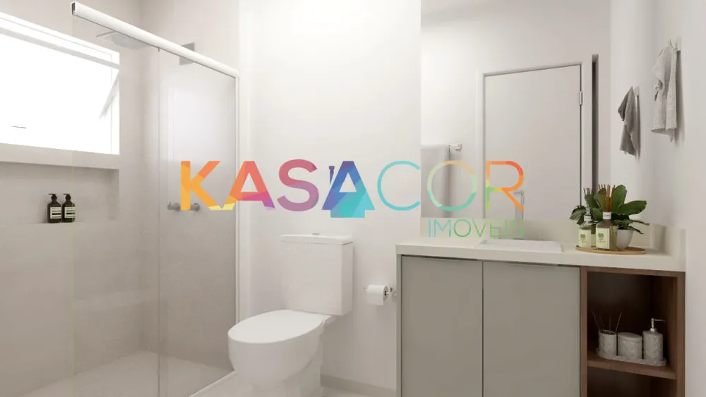 Apartamento, 1 quarto, 56 m² - Foto 7