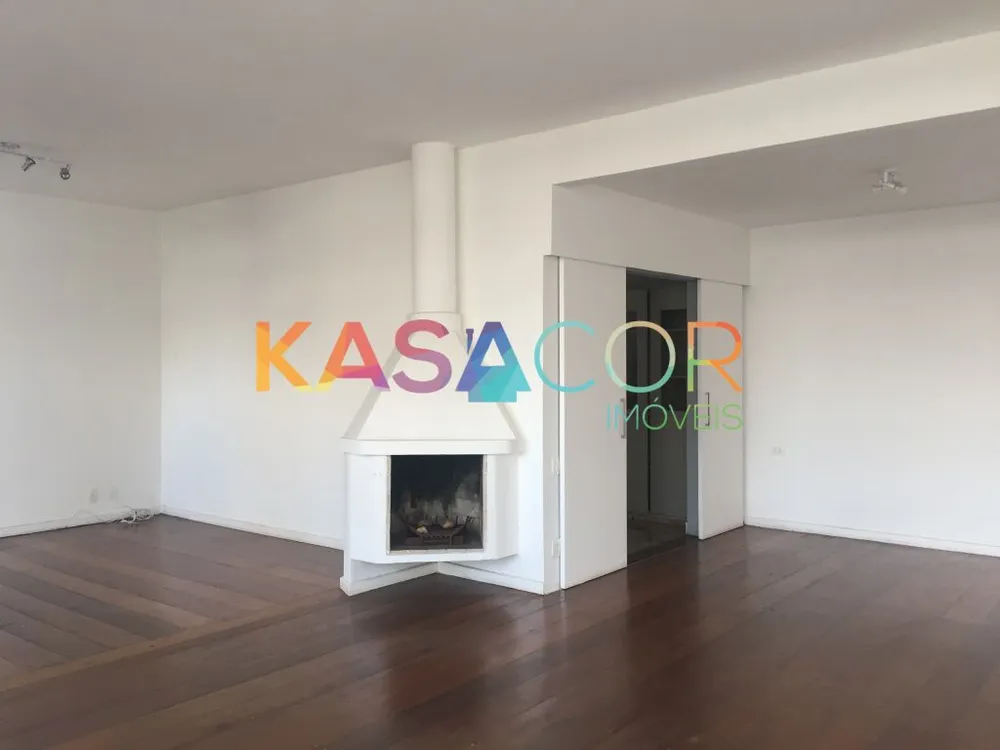 Apartamento, 2 quartos, 180 m² - Foto 4