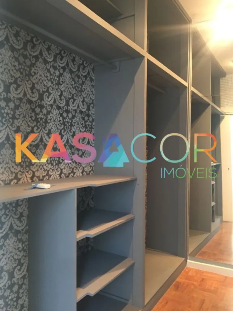 Apartamento, 2 quartos, 180 m² - Foto 5
