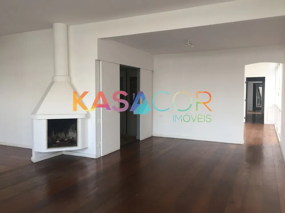 Apartamento, 2 quartos, 180 m² - Foto 3
