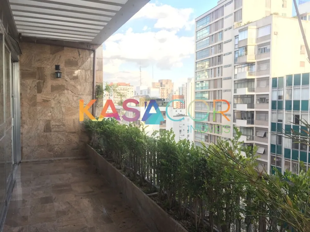 Apartamento, 2 quartos, 180 m² - Foto 2