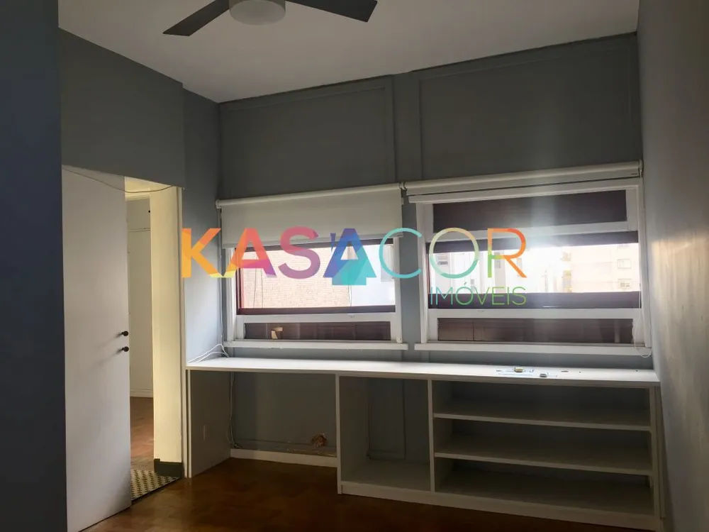 Apartamento, 2 quartos, 180 m² - Foto 6