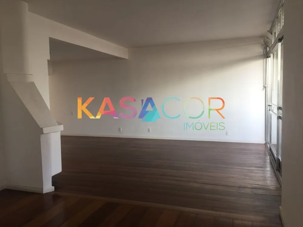 Apartamento, 2 quartos, 180 m² - Foto 7