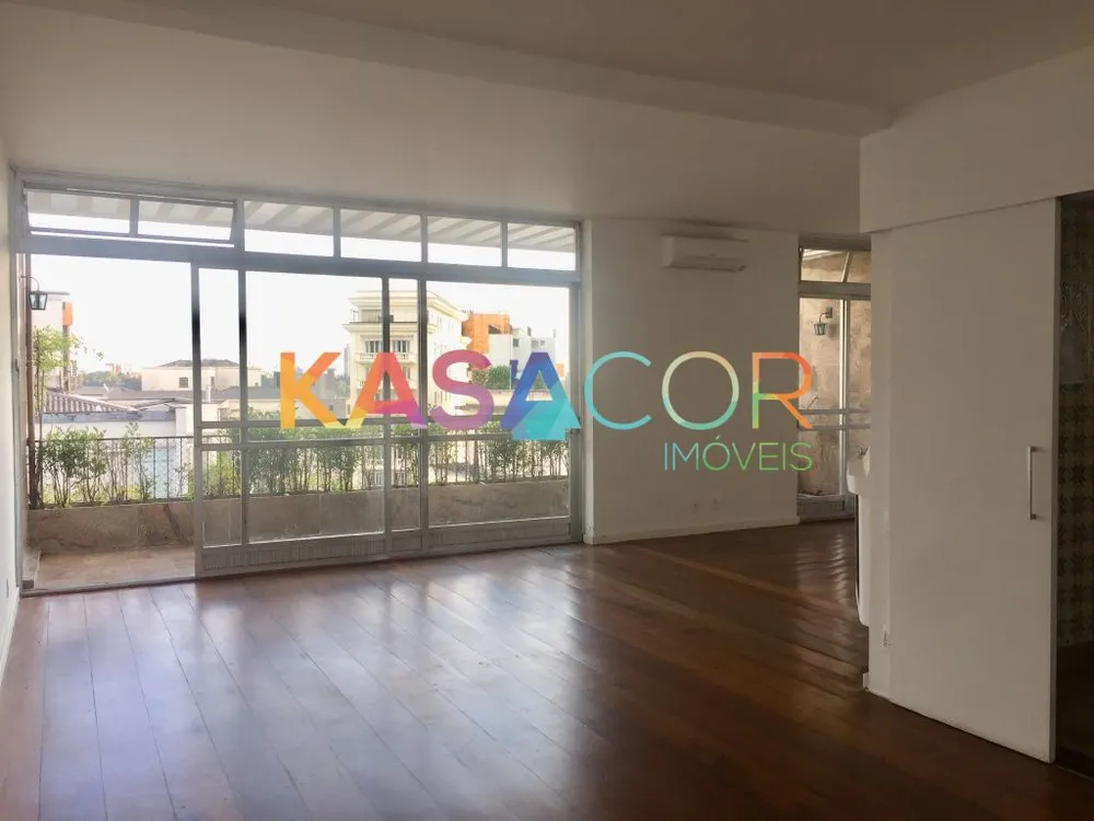 Apartamento, 2 quartos, 180 m² - Foto 1