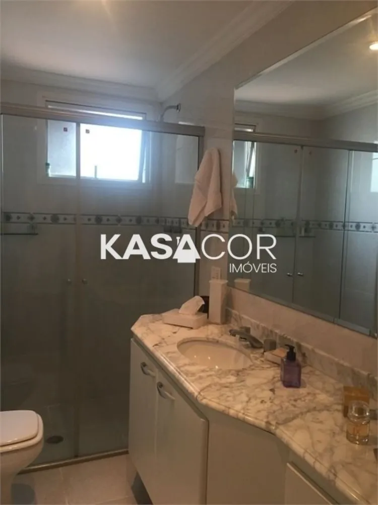 Apartamento, 3 quartos, 135 m² - Foto 5