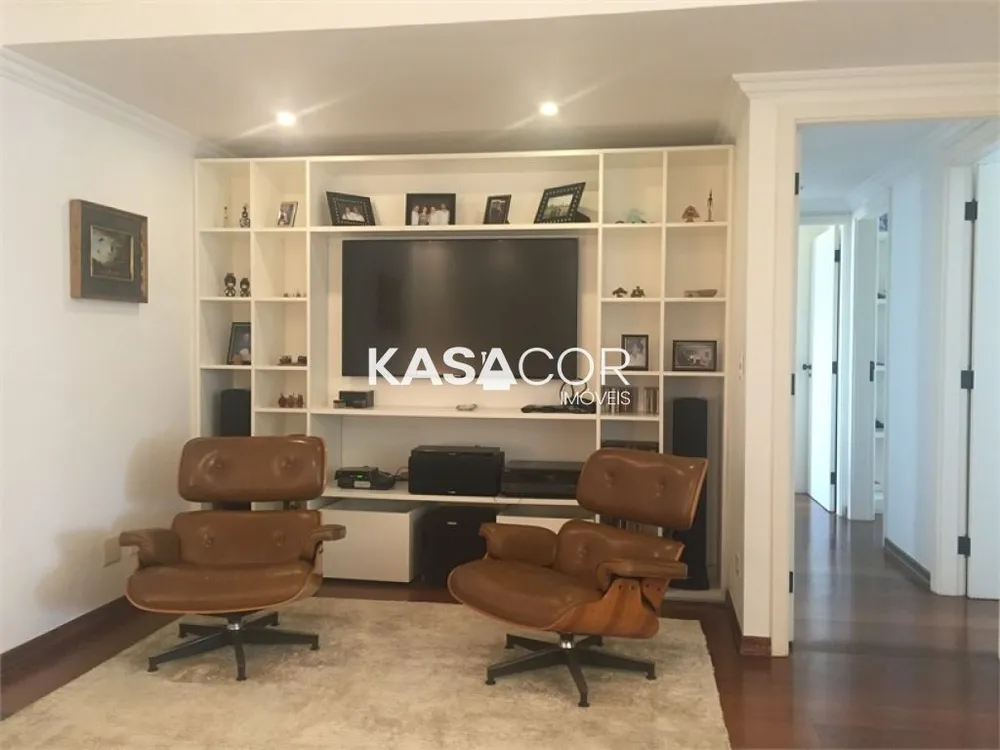 Apartamento, 3 quartos, 135 m² - Foto 3