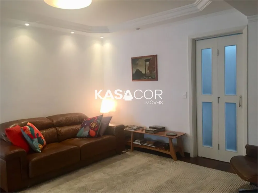 Apartamento, 3 quartos, 135 m² - Foto 2