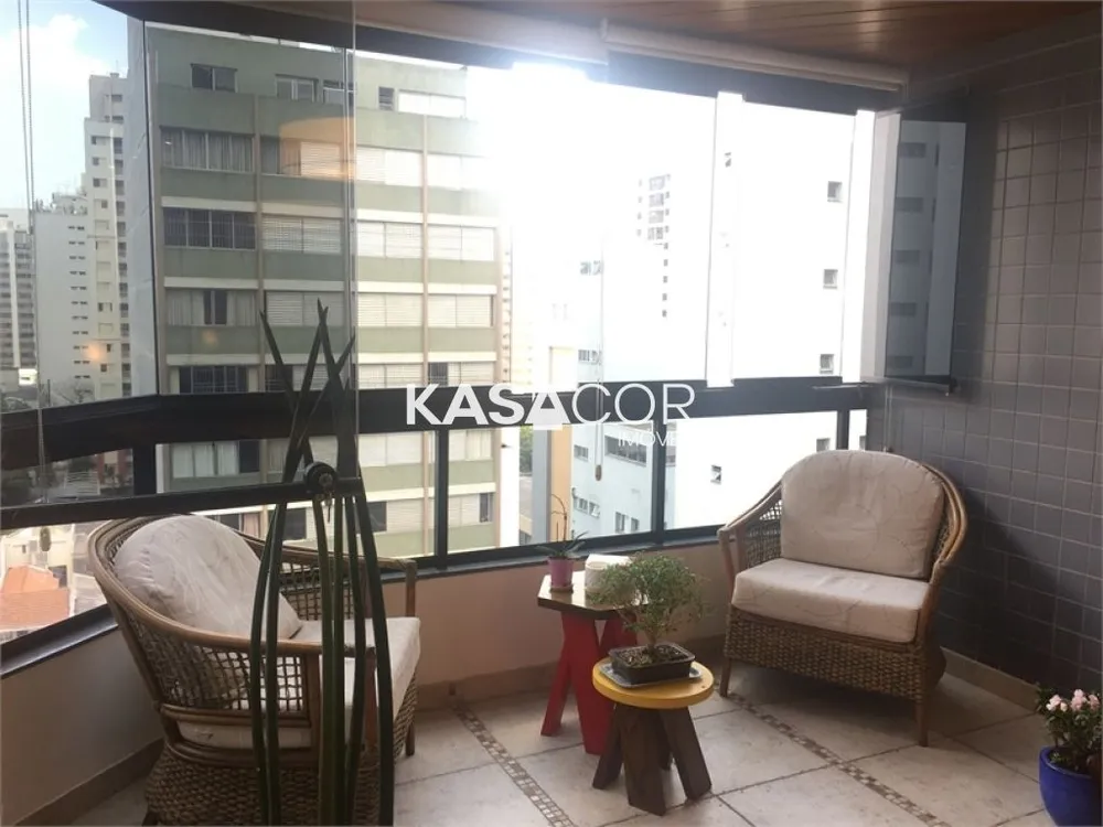 Apartamento, 3 quartos, 135 m² - Foto 6