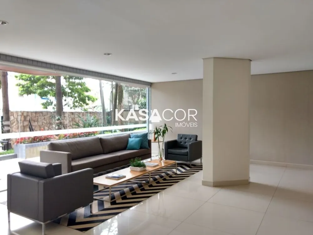 Apartamento, 3 quartos, 135 m² - Foto 8