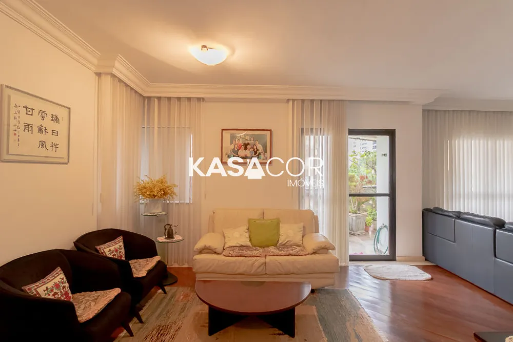Apartamento, 4 quartos, 229 m² - Foto 3