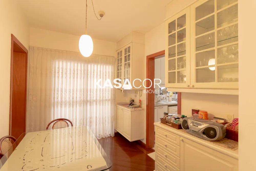 Apartamento, 4 quartos, 229 m² - Foto 8