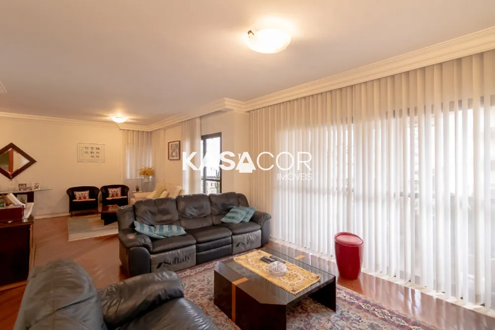 Apartamento, 4 quartos, 229 m² - Foto 2