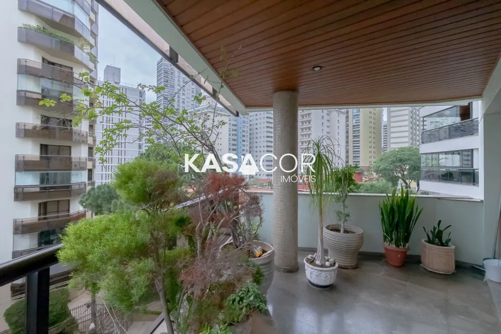 Apartamento, 4 quartos, 229 m² - Foto 5