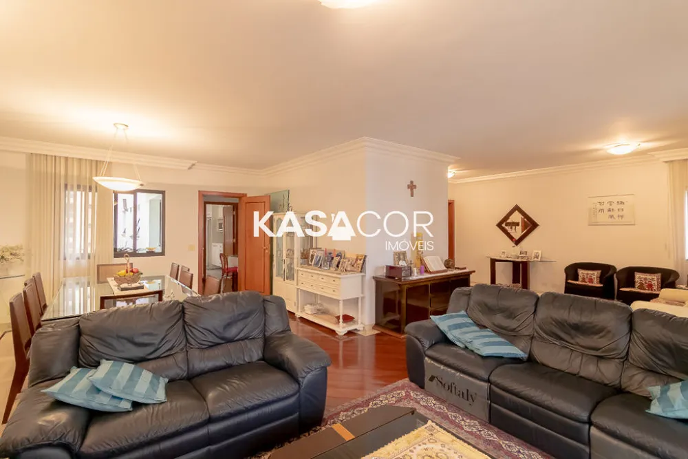 Apartamento, 4 quartos, 229 m² - Foto 1
