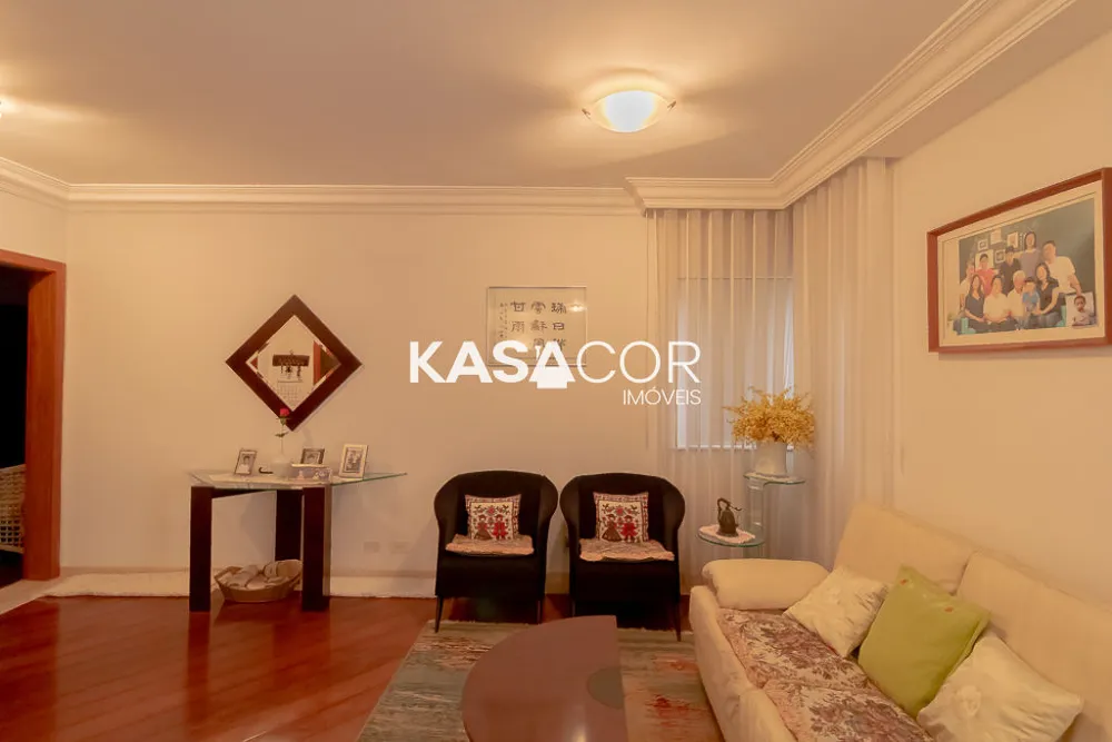 Apartamento, 4 quartos, 229 m² - Foto 4