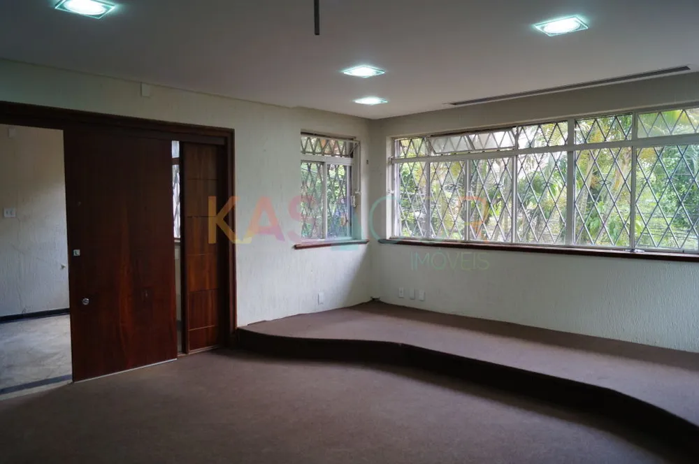 Sobrado, 4 quartos, 450 m² - Foto 1