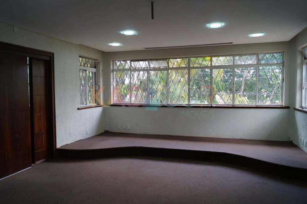 Sobrado, 4 quartos, 450 m² - Foto 2