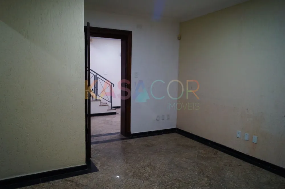 Sobrado, 4 quartos, 450 m² - Foto 7
