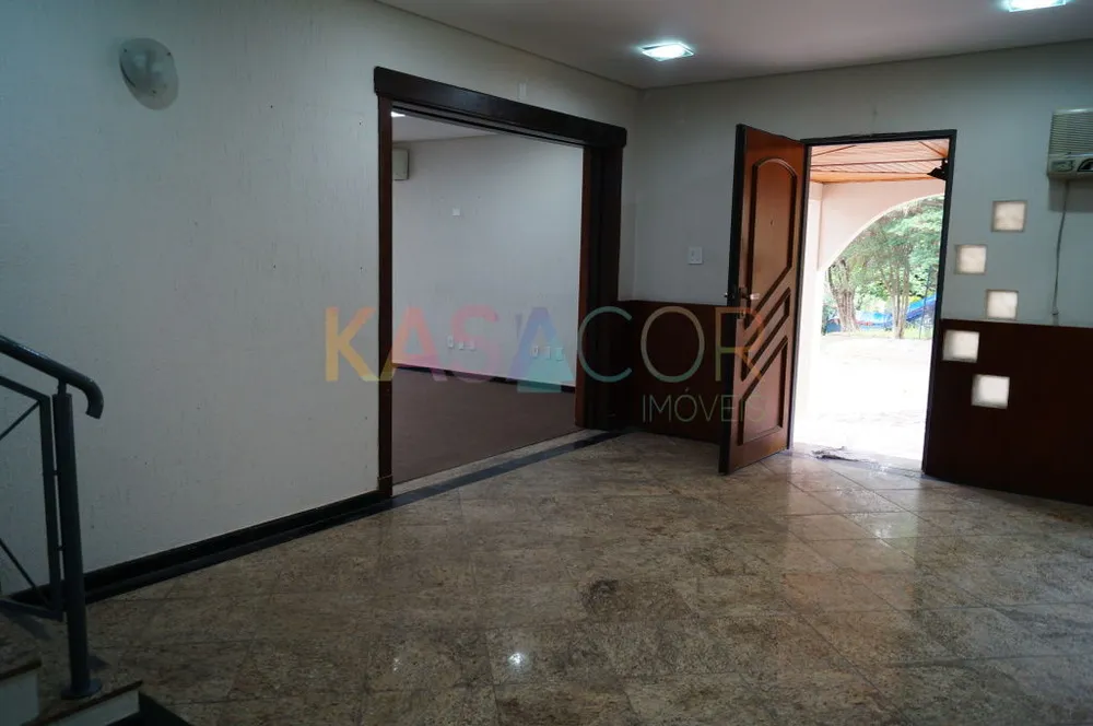 Sobrado, 4 quartos, 450 m² - Foto 4