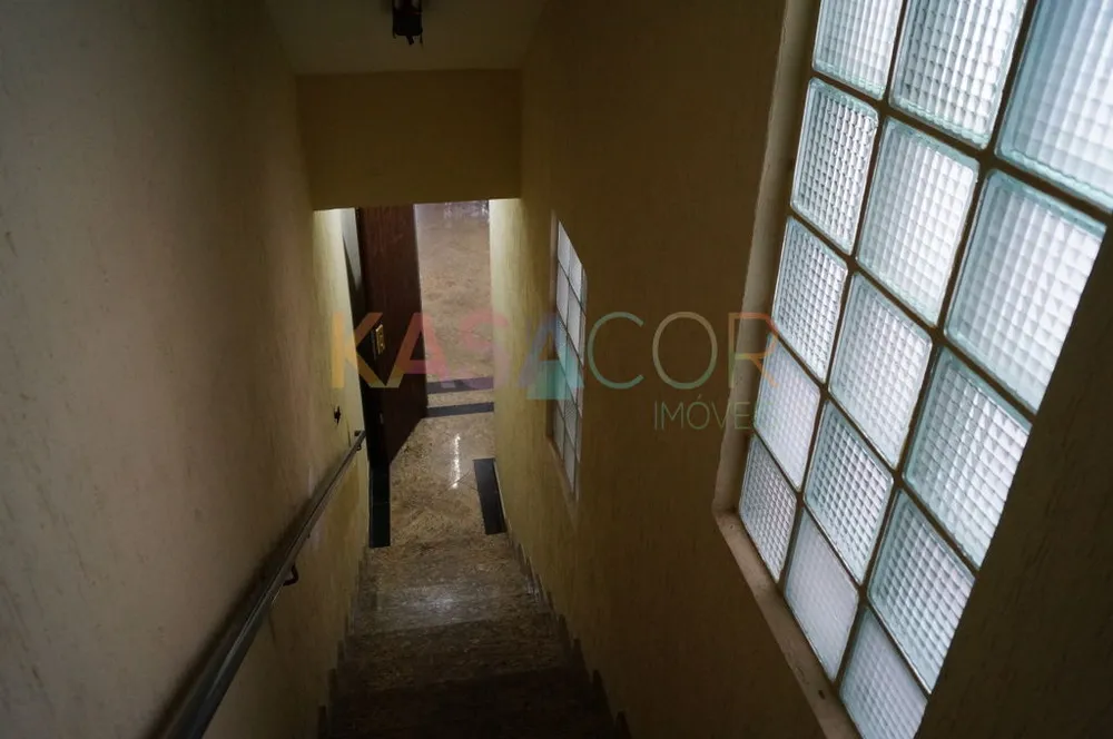 Sobrado, 4 quartos, 450 m² - Foto 5