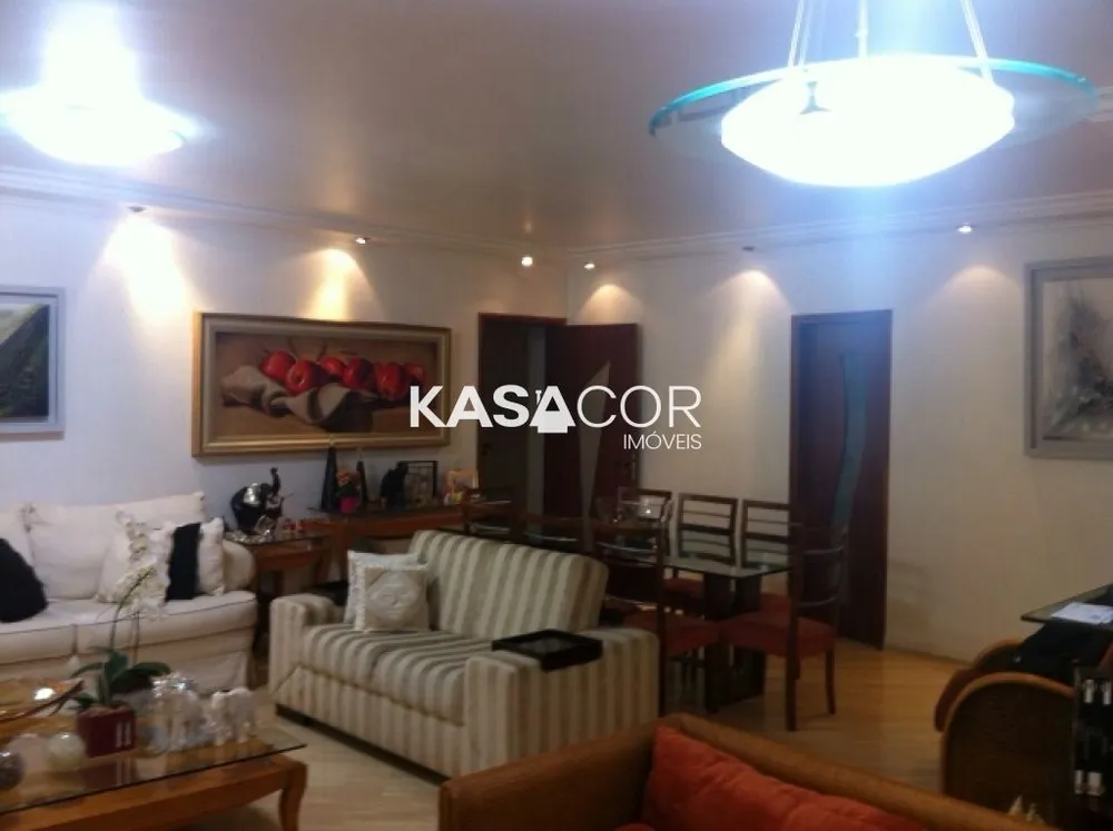 Apartamento, 3 quartos, 200 m² - Foto 4