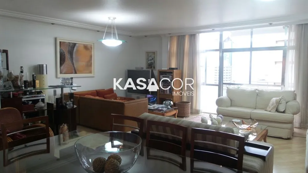 Apartamento, 3 quartos, 200 m² - Foto 3