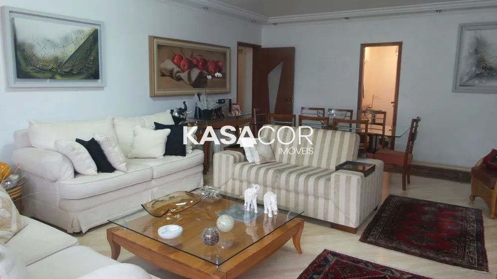Apartamento, 3 quartos, 200 m² - Foto 2
