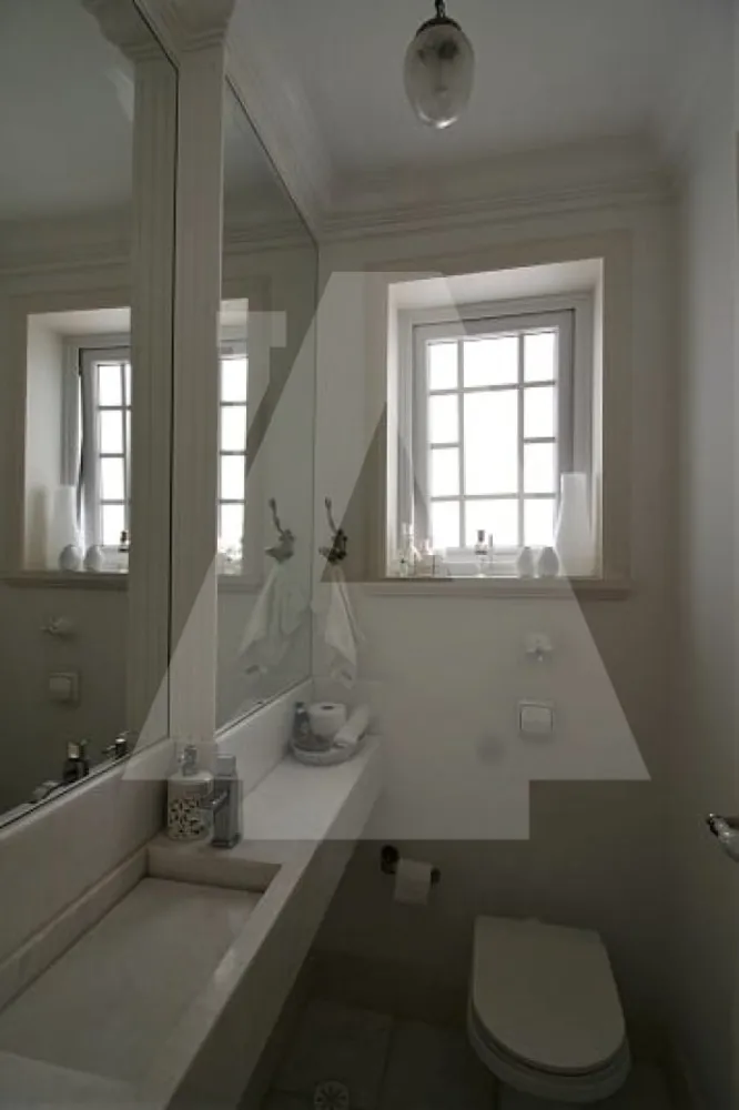 Apartamento, 3 quartos, 180 m² - Foto 8