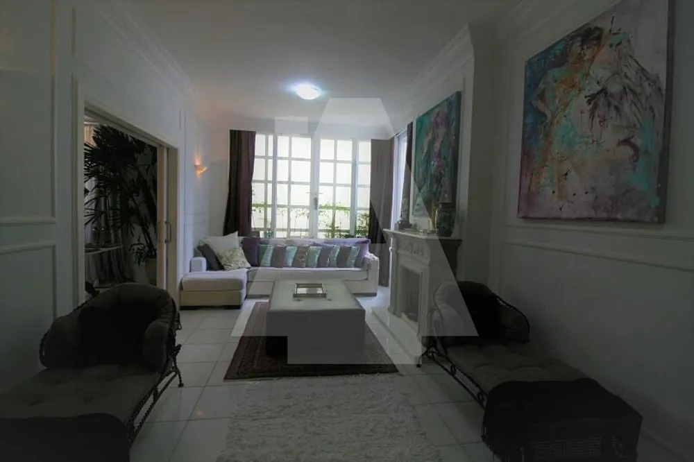Apartamento, 3 quartos, 180 m² - Foto 4