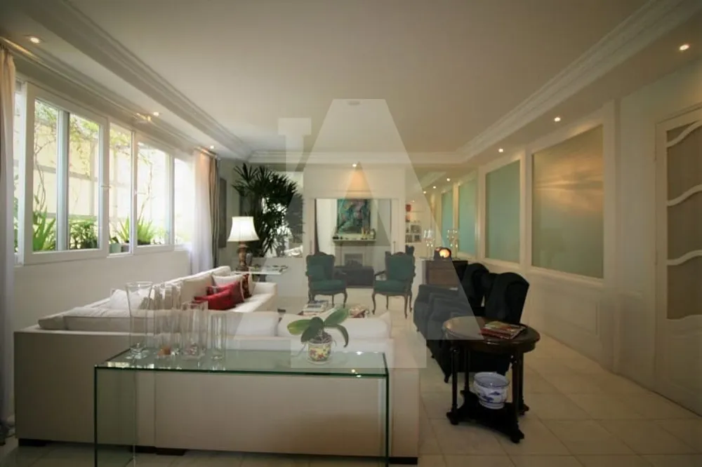 Apartamento, 3 quartos, 180 m² - Foto 3