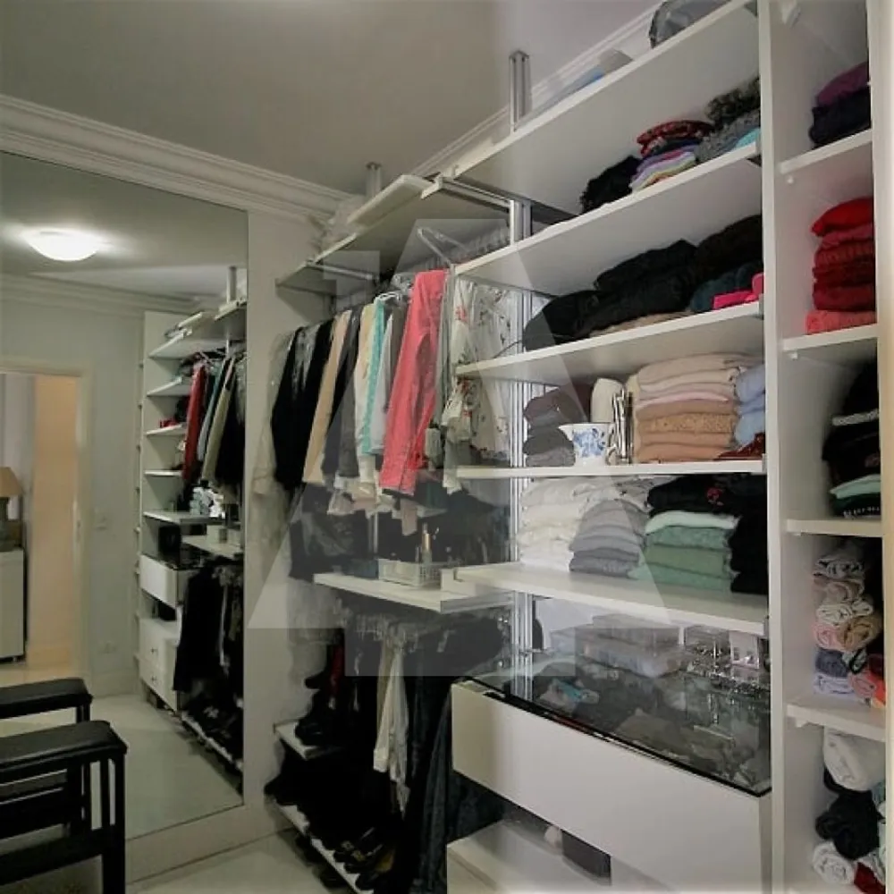 Apartamento, 3 quartos, 180 m² - Foto 5