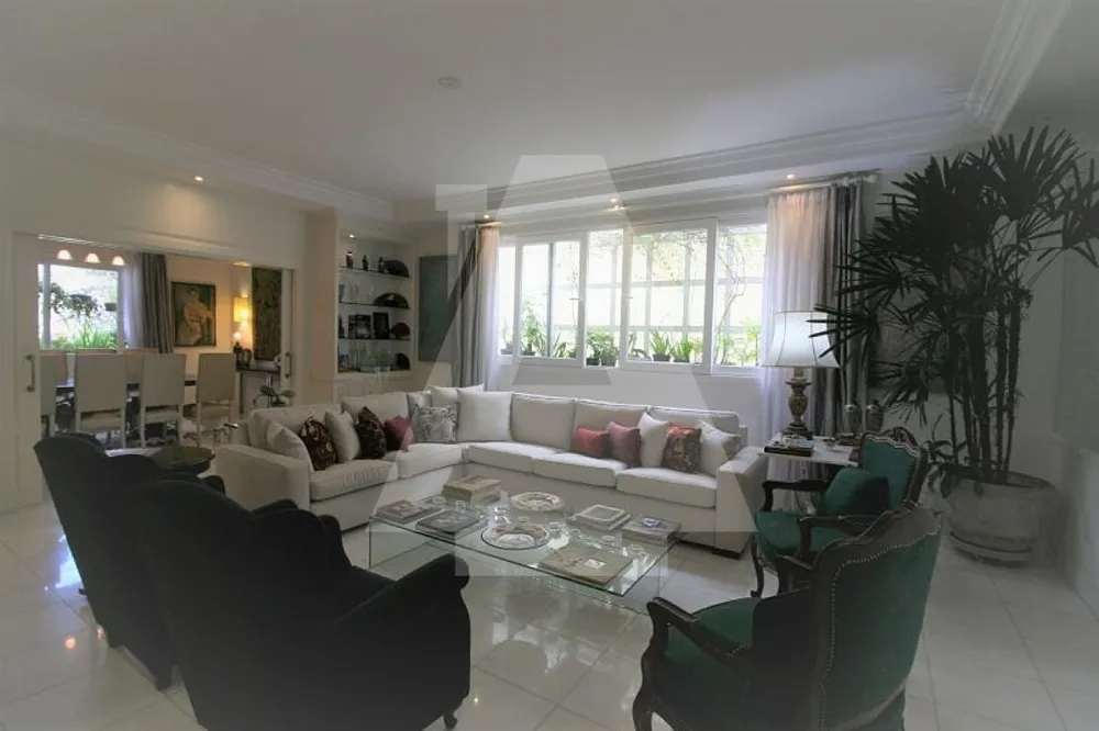 Apartamento, 3 quartos, 180 m² - Foto 2