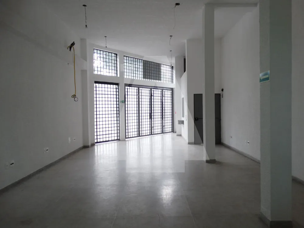 Prédio Inteiro, 600 m² - Foto 1