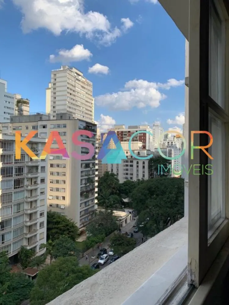 Apartamento, 3 quartos, 135 m² - Foto 4