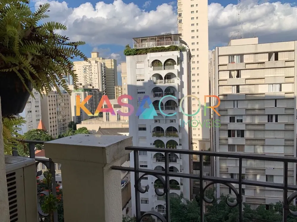 Apartamento, 3 quartos, 135 m² - Foto 6
