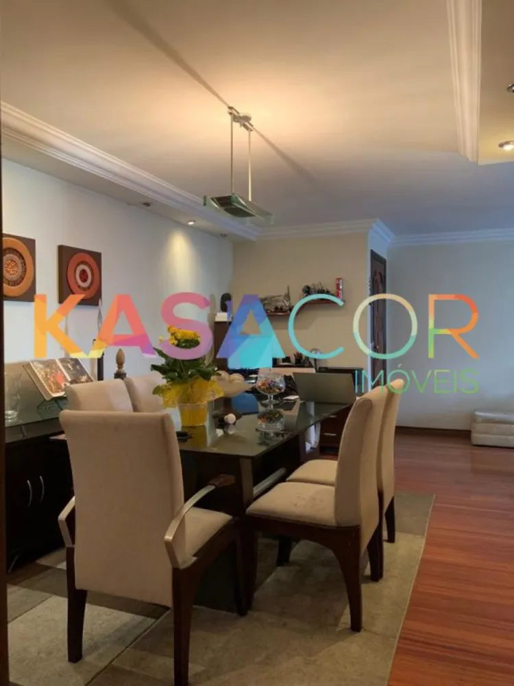 Apartamento, 3 quartos, 135 m² - Foto 3