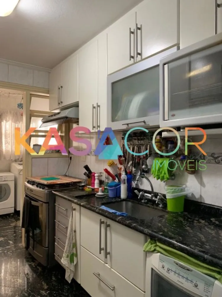 Apartamento, 3 quartos, 135 m² - Foto 5