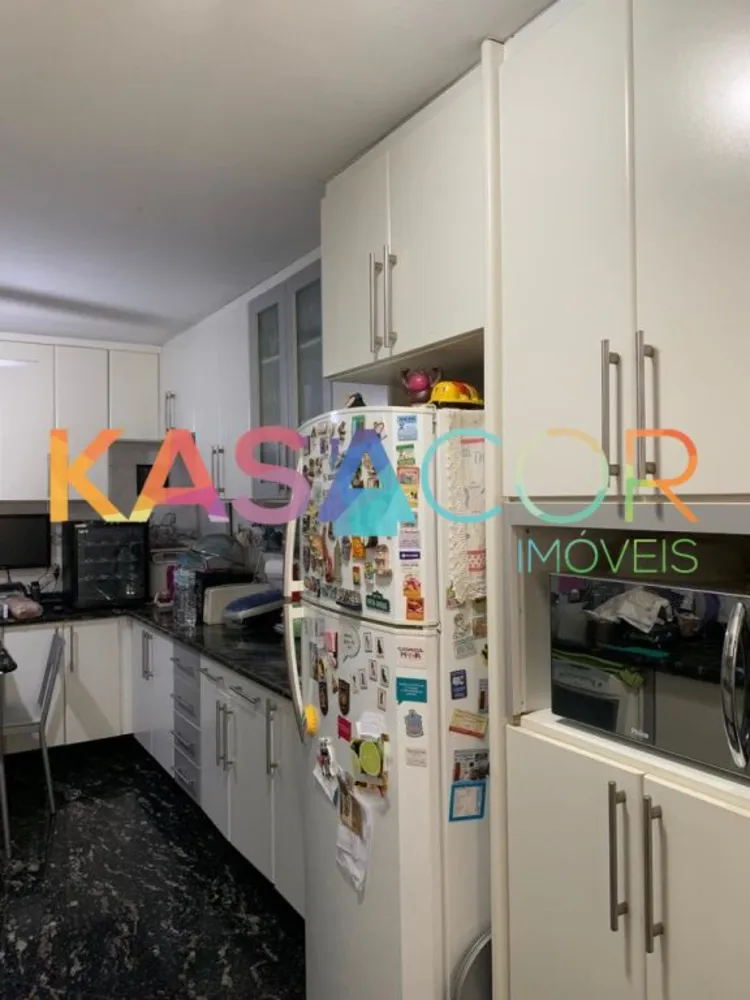 Apartamento, 3 quartos, 135 m² - Foto 7