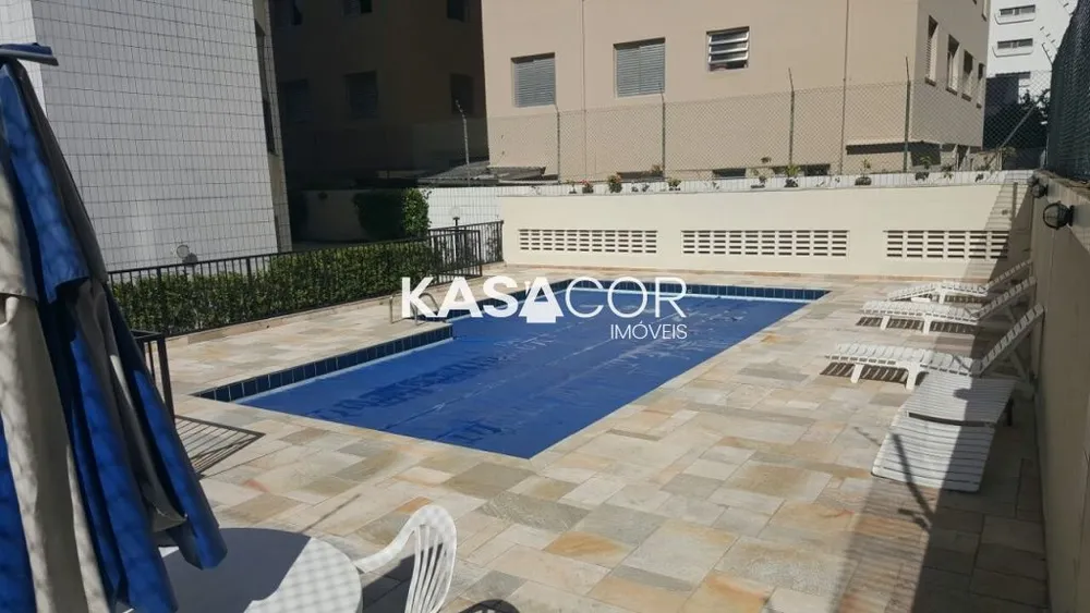 Apartamento, 4 quartos, 155 m² - Foto 4